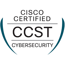 Cisco CCST Cybersecurity