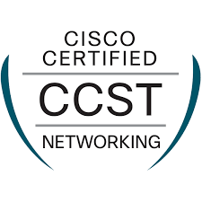Cisco CCST Networking