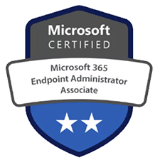 Microsoft 365 Endpoint Admin