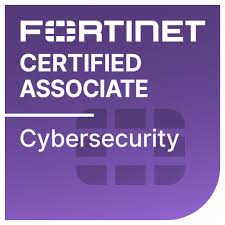 Fortinet Associate
