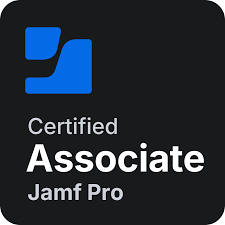 Jamf Pro Associate