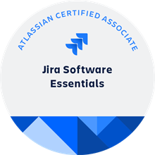 Atlassian Certified Associate