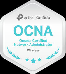 Omada Certified Network Associate