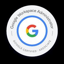 Google Workspace Admin