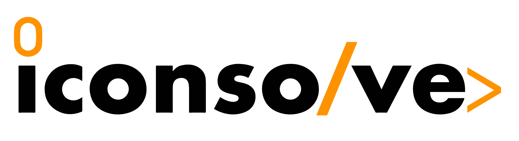 Iconsolve